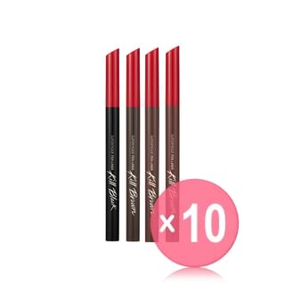 CLIO - Superproof Pen Liner - 4 Colors (x10) (Bulk Box)