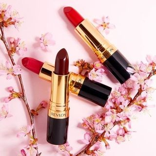 Revlon - Super Lustrous Lipstick