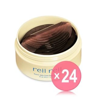 reii reii - Acorn Jelly Cool Down Patch (x24) (Bulk Box)