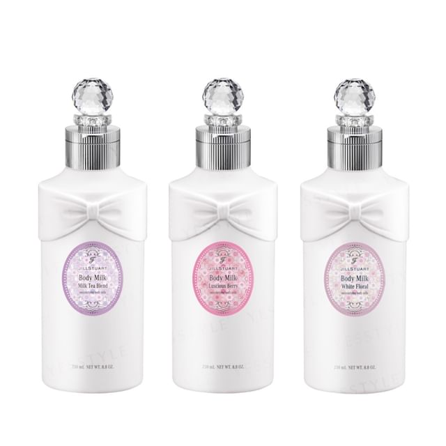 Jill Stuart-Body Milk