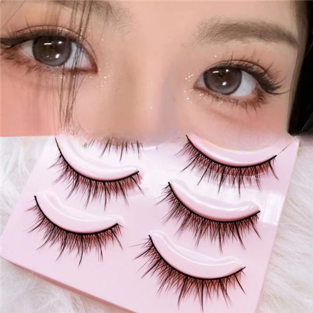 Mogugu-False Eyelashes