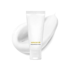 VANCOR - Dexpanthenol Cream