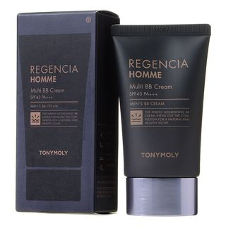 Regencia homme tony moly описание