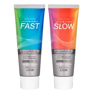 LION - Och-Tune Toothpaste