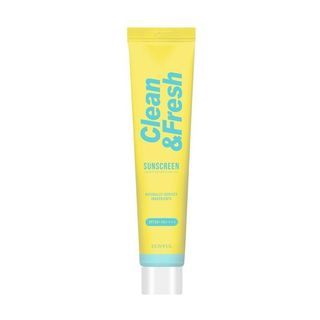 EUNYUL - Clean & Fresh Sunscreen