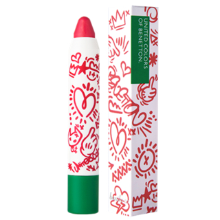 tinted lip crayon