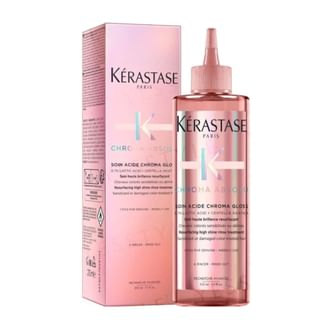KERASTASE - Chroma Absolu Soin Acide Chroma Gloss Treatment