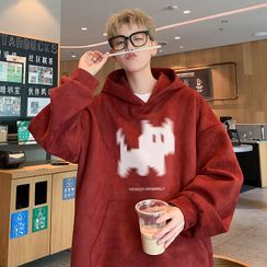 Shop Men's Hoodies Online | Hooded Sweaters | YesStyle