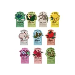 TONYMOLY - I'm Mask Sheet - 10 Types