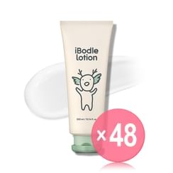 iBodle - Lotion (x48) (Bulk Box)