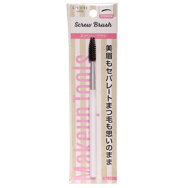 Loujene-Screw Brush