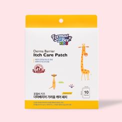 Formal Bee - Kids Derma Barrier Itch Care Patch