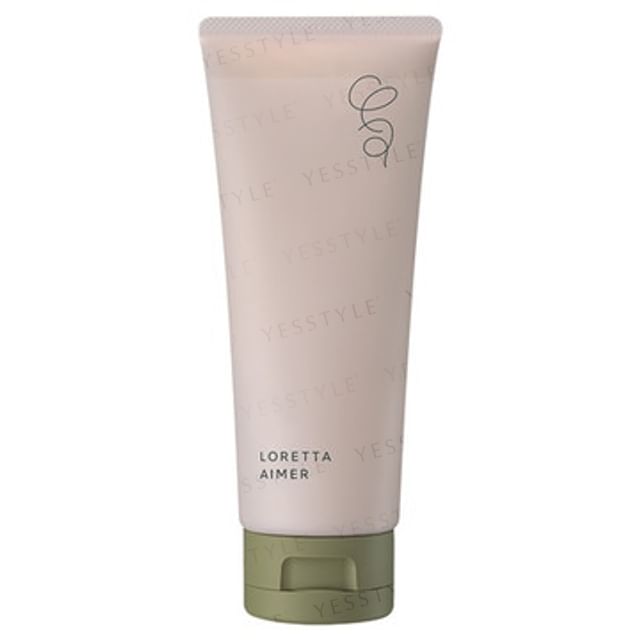 Loretta-Aimer Styling Cream