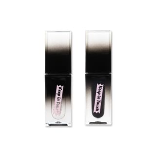 Keep in Touch - The Black Lip Plumper Tint - 2 Colors