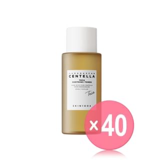 SKIN1004 - Madagascar Centella Teca Soothing Toner (x40) (Bulk Box)