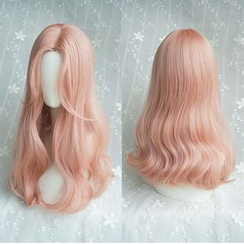 Jellyfish - 长款假发 - 直 Jellyfish - 长款假发 - 直
