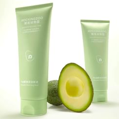 ROCKINGZOO - Avocado Cleansing Mud