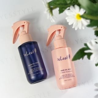 isLeaf - Hair Oil Mist