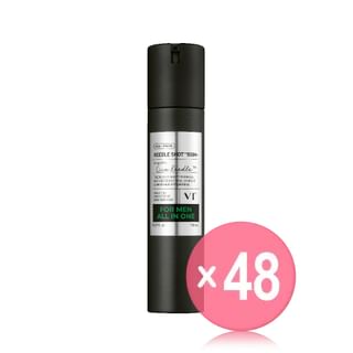 VT - Reedle Shot For Men All In One (x48) (Bulk Box)