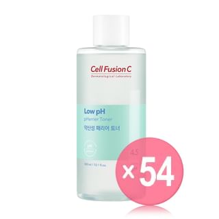 Cell Fusion C - Low pH pHarrier Toner (x54) (Bulk Box)