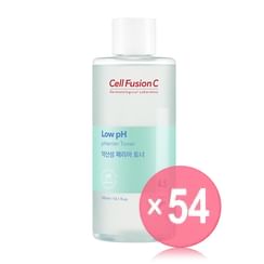 Cell Fusion C - Low pH pHarrier Toner (x54) (Bulk Box)