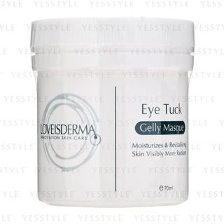 LOVEISDERMA - Eye Tuck Gelly Masque