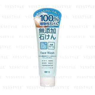 Rosette - No-Additive Face Wash