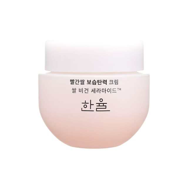 HANYUL-Red Rice Moisture Firming Cream