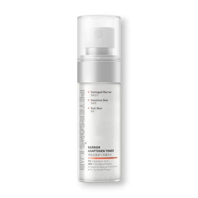 PETERSON-S LAB-Barrier Adaptogen Toner