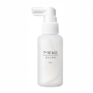 MEKO - Matte Long-Nozzle Spray Bottle 100ml