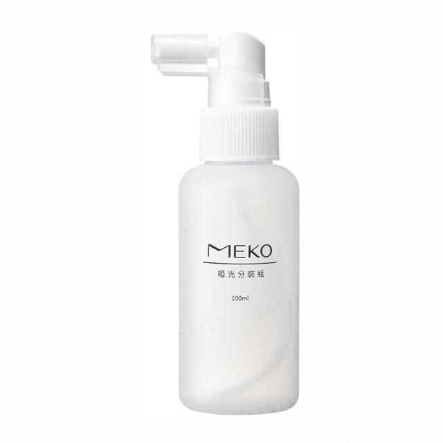 MEKO-Matte Long-Nozzle Spray Bottle 100ml