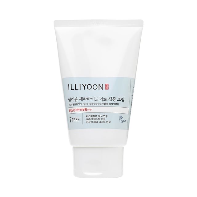 ILLIYOON - Ceramide Ato Concentrate Cream | YesStyle