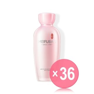 MEIFUBAO - Jade Gloss Moisturizing Skin Toner (x36) (Bulk Box)
