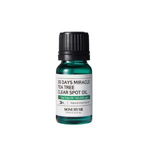 30 Days Miracle Tea Tree Clear Spot Oil