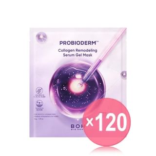 BIOHEAL BOH - Probioderm Collagen Remodeling Serum Gel Mask (x120) (Bulk Box)