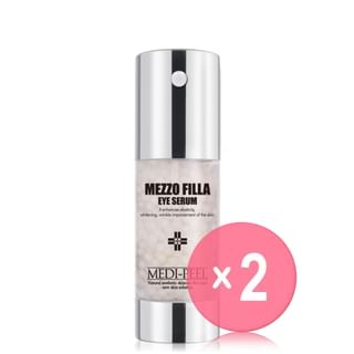 MEDIPEEL - Mezzo Filla Eye Serum 30ml 2pcs Bundle Set