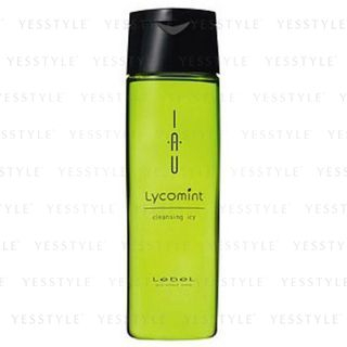 LebeL - IAU Lycomint Cleansing Icy