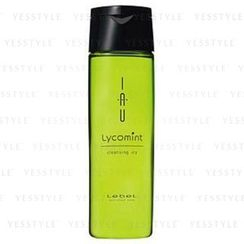 LebeL - IAU Lycomint Cleansing Icy