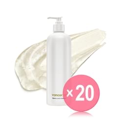 VANCOR - Brewer Yeast Caffeine Anti Hair Loss Shampoo (x20) (Bulk Box)