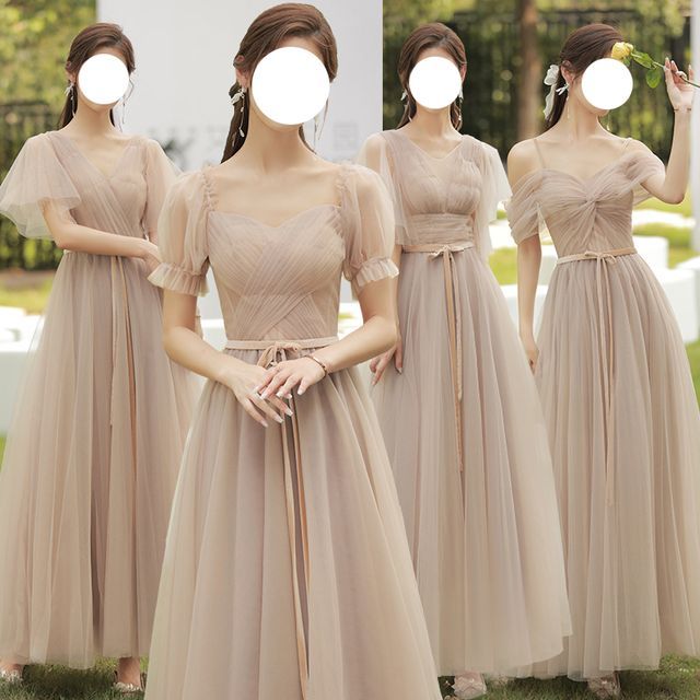 off the shoulder navy bridesmaid dress Cameron Blake CB140 Beaded Long Formal Lace Applique Dress