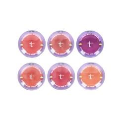 TAM BEAUTY - The Cloud Blur Cream Blush - 6 Colors