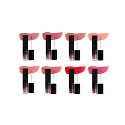Dinto - Deep-Kissed Plumping Lip Enamel Peter & Wendy Collection - 8 Colors