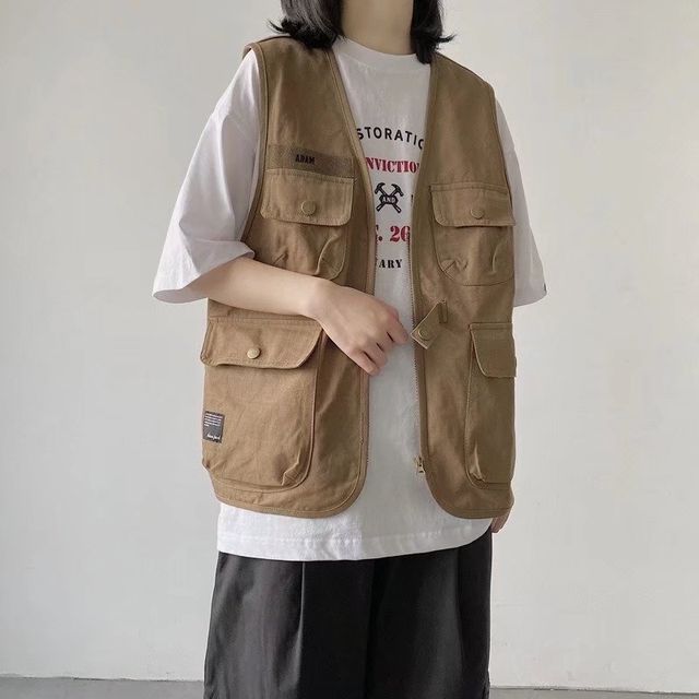 Ateso-Safari Vest
