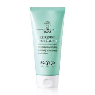 pore refining cleanser