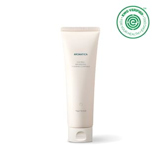 Tea Tree Balancing Foaming Cleanser