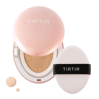 TIRTIR - Mask Fit All Cover Cushion - 3 Colors
