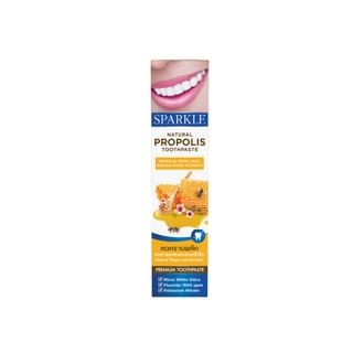 SPARKLE - Natural Propolis Toothpaste