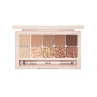CLIO - Pro Eye Palette - 08 Into Lace | YesStyle