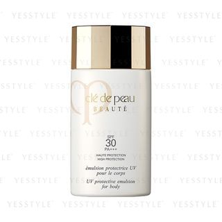 Cle de Peau Beaute - UV Protective Emulsion For Body SPF 30 PA+++