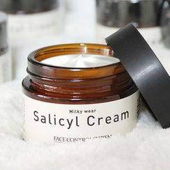 Elizavecca - Salicyl Cream 50ml